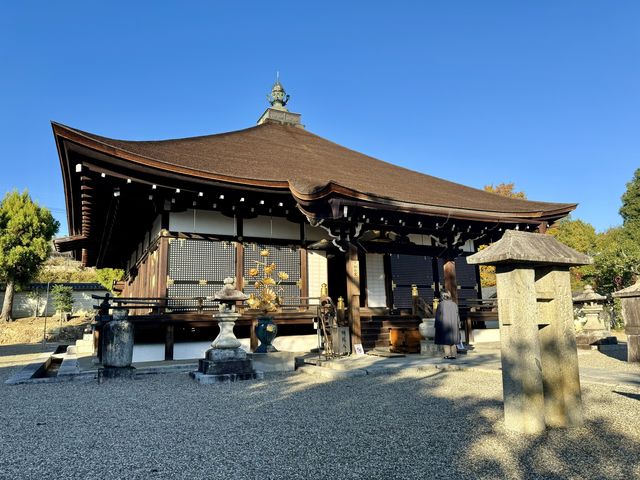仁和寺