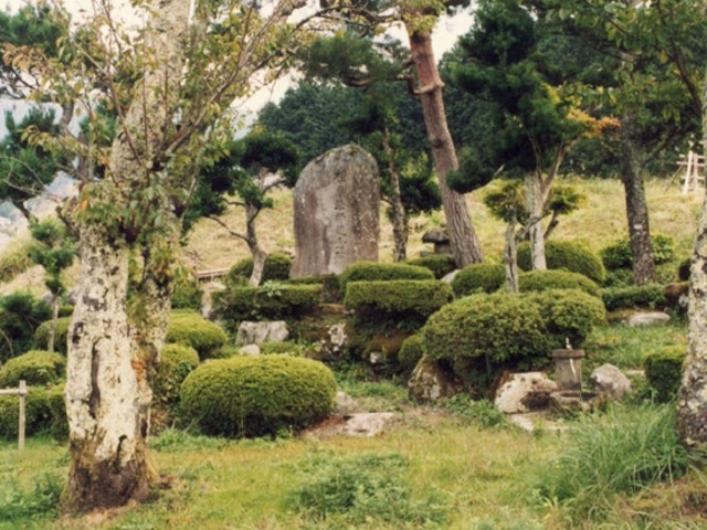 大虫神社の写真1