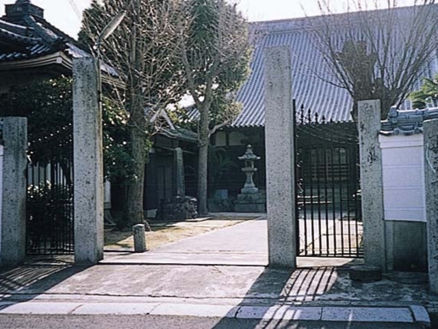郡家別院