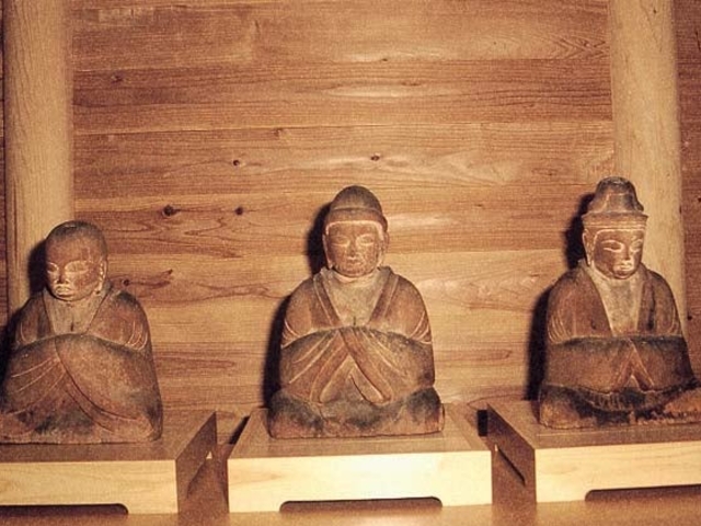 長勝寺