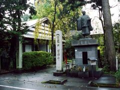 学法寺の写真1