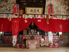 三河村観音の写真1