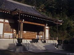 来迎寺の写真1