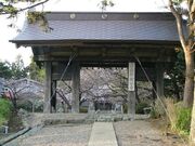 阿吽寺の写真1