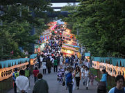 岩内神社の写真2