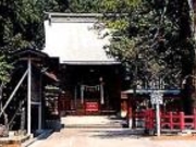 八幡神社の写真2