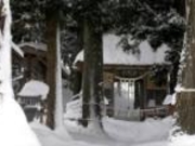 旭岡山神社の写真1