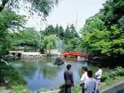 鳥海月山両所宮の写真1