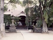 十念寺の写真1