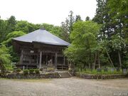 法用寺の写真2