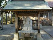 延喜式内益田嶺神社の写真2