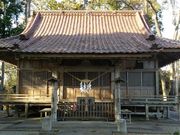延喜式内益田嶺神社の写真3