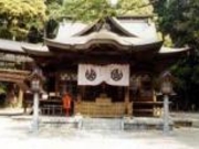 静神社の写真1