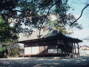 大福寺板絵著色両界曼荼羅図・十一面観音立像の写真1