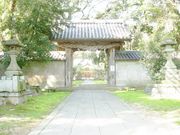 石岡神社の写真2