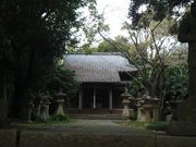 久峰観音の写真3