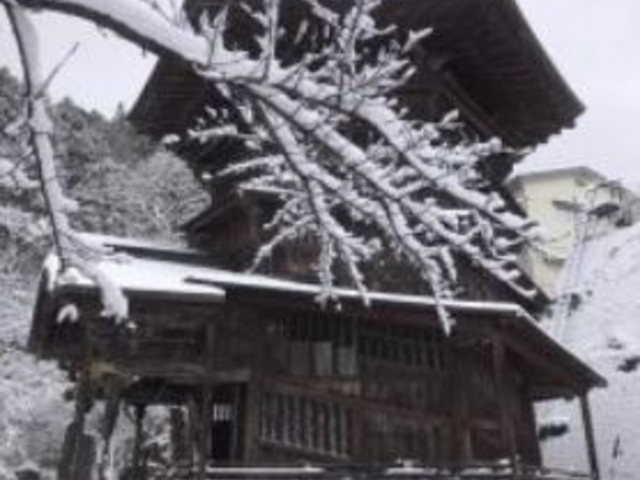 会津さざえ堂