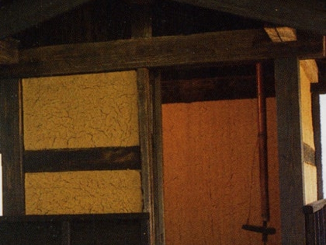 長岡の産小屋の写真1