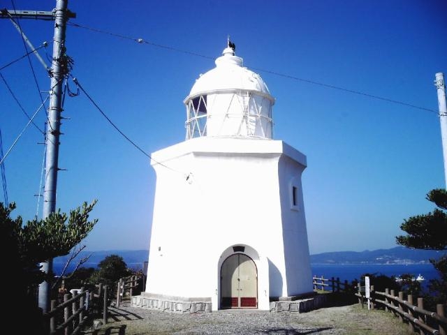 伊王島灯台