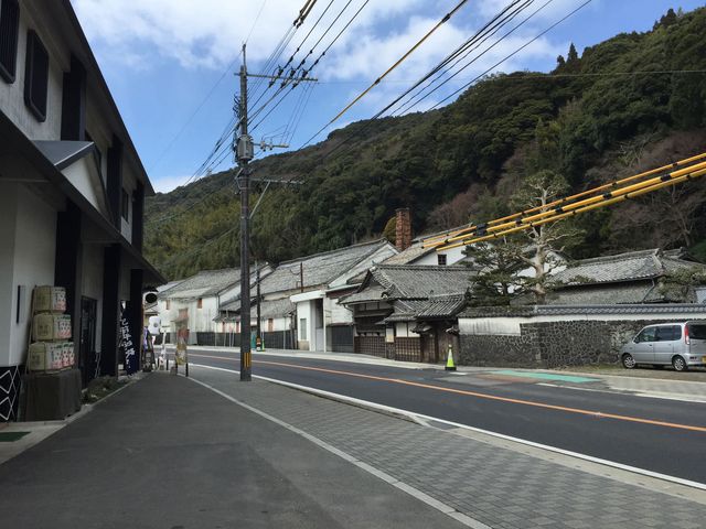 江迎本陣 山下家もと蔵の写真1