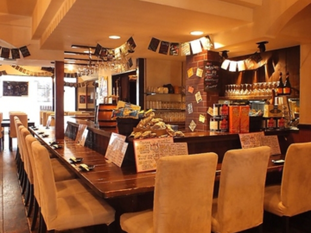 ビストロ Bistroじぇい 本厚木店の写真1