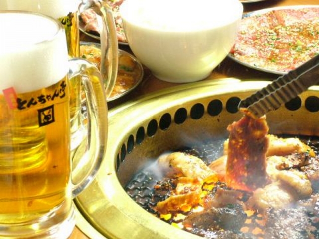 とんちゃん亭 川崎店の写真1