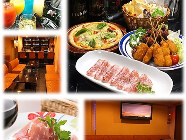 カラオケ&Bar リベラ LIBERAの写真1
