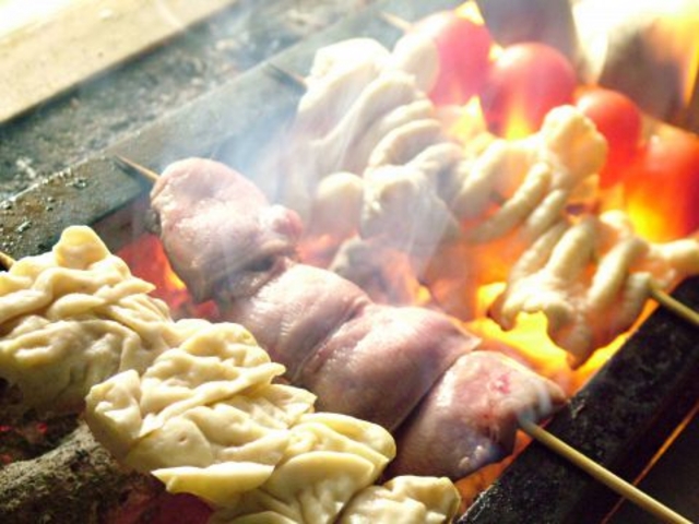 梅の郷 美人豚 べっぴんの写真1