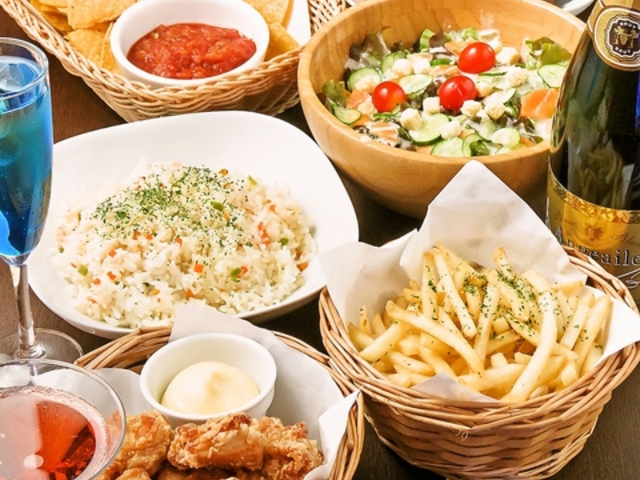 Darts Cafe GROVE グローブ 神田店の写真1