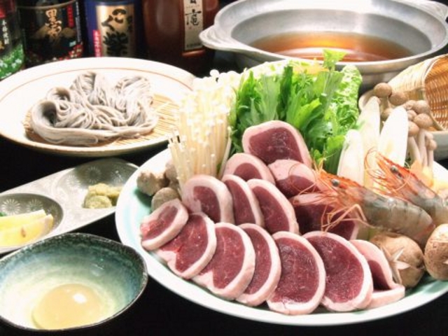 そばよし 西中島店の写真1