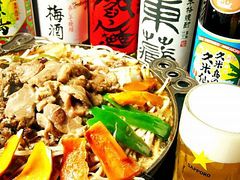 松尾ジンギスカン 朋哉 新宿三丁目 本店/酒場 仁義の写真1