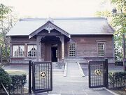 野幌屯田兵第二中隊本部の写真1