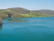 佐幌ダムの写真1