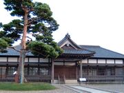 東田川文化記念館の写真1