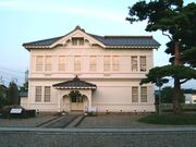 東田川文化記念館の写真2