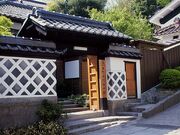 三春町文化伝承館の写真1