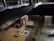 喜多家住宅の写真2