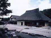 横田郷土資料館の写真2