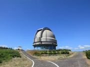 国立天文台ハワイ観測所岡山分室の写真1