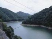 佐々並川ダムの写真2