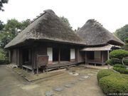 二階堂家住宅の写真1