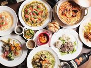 Trattoria and Bar Overの写真1