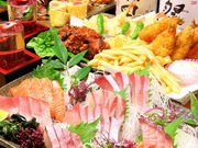 松屋 元町本店の写真1