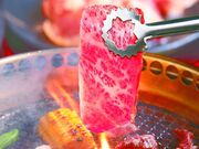 本格焼肉 チファジャ 三条河原町本店の写真1