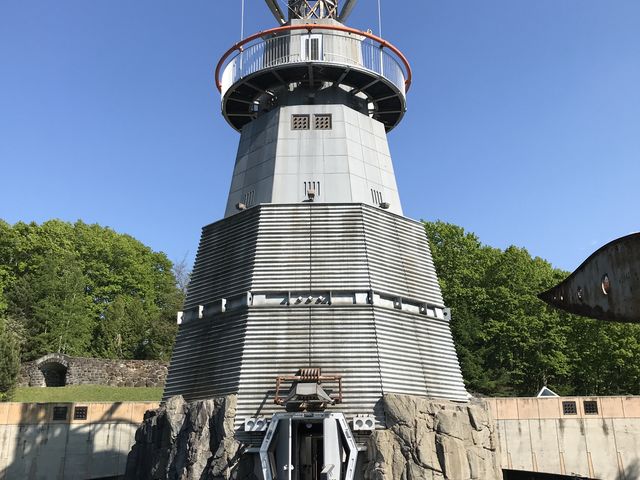下川町ふるさと交流館の写真1