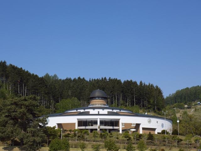 美幌博物館