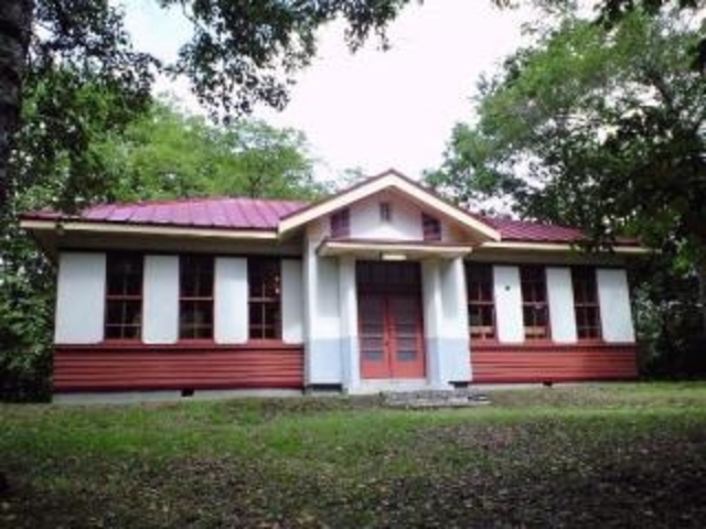 中標津町郷土館緑ヶ丘分館
