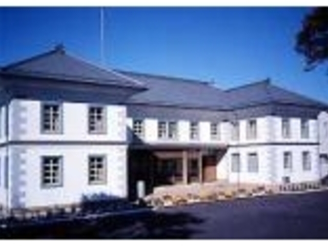 中之条町歴史と民俗の博物館「ミュゼ」