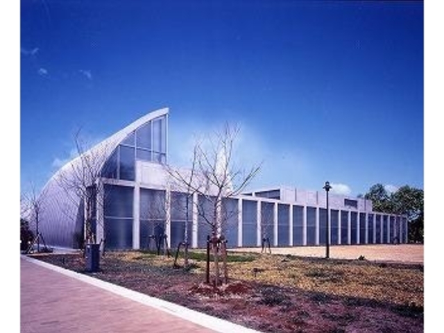 西宮市貝類館_西宮市貝類館