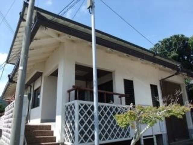 すさみ町立歴史民俗資料館の写真1